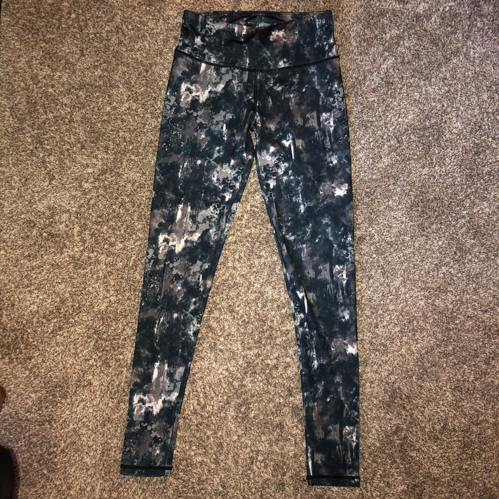 Printed Leggings